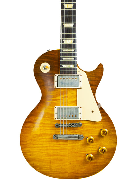 Gibson Les Paul Standard LPR-9 '59 Reissue 60th Anniversary - USA 2019