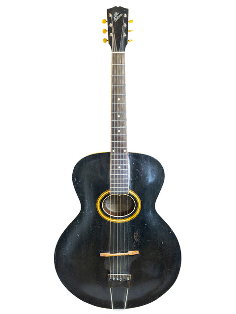 Vintage Gibson Style O - USA 1907