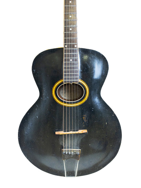 Vintage Gibson Style O - USA 1907