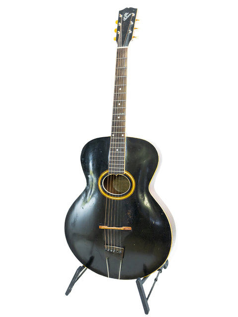 Vintage Gibson Style O - USA 1907