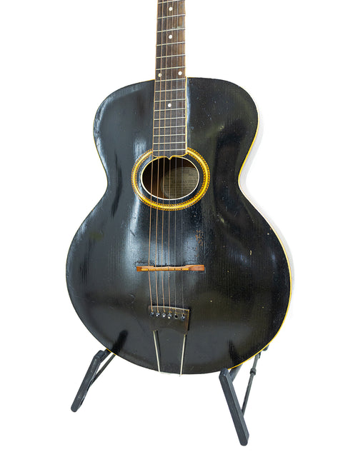 Vintage Gibson Style O - USA 1907