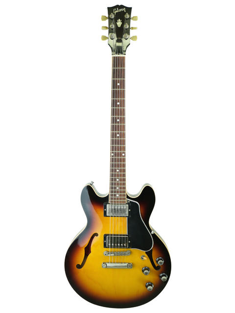 Gibson Custom Shop ES-339 Memphis – USA 2009