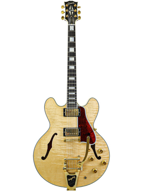 Gibson Custom Shop ES-355 – USA 2011