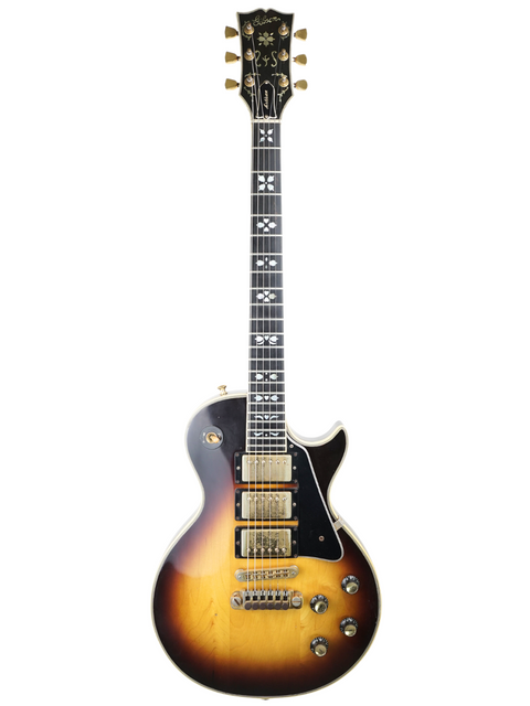 Gibson Les Paul Artisan Part Payment