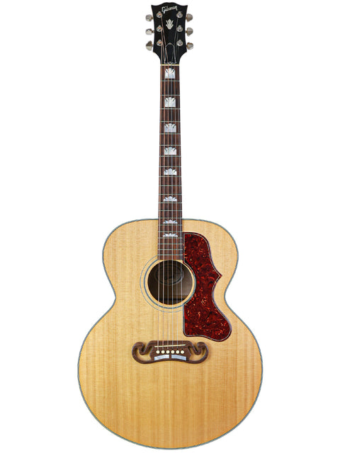 Gibson SJ-150 - USA 2008