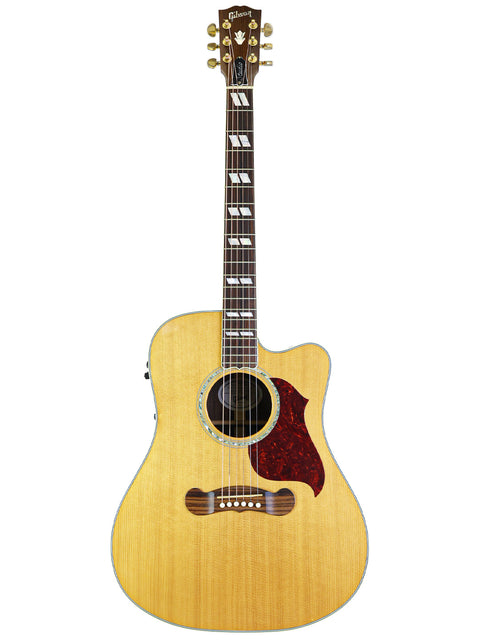 Gibson Songwriter Studio Deluxe EC -USA 2014