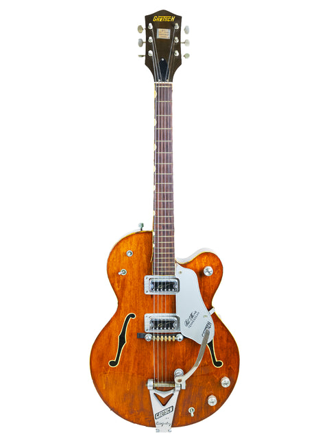 Vintage Gretsch 6119 Chet Atkins Tennessean - USA 1971