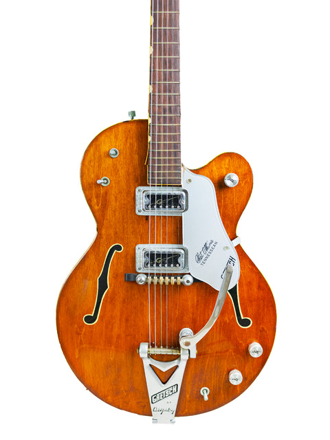 Vintage Gretsch 6119 Chet Atkins Tennessean - USA 1971