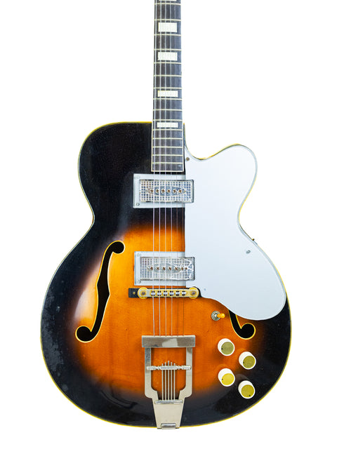 Vintage Kay Barney Kessel Jazz Special - USA 1959