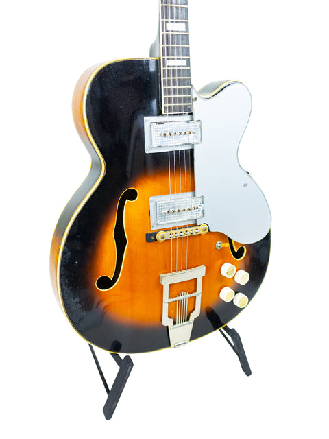 Vintage Kay Barney Kessel Jazz Special - USA 1959