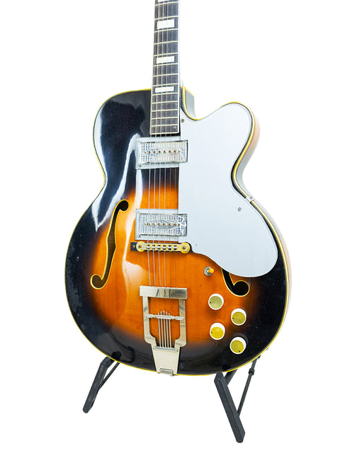 Vintage Kay Barney Kessel Jazz Special - USA 1959