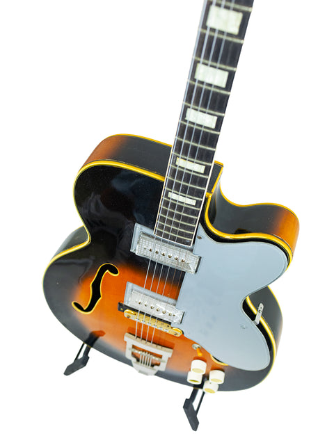 Vintage Kay Barney Kessel Jazz Special - USA 1959