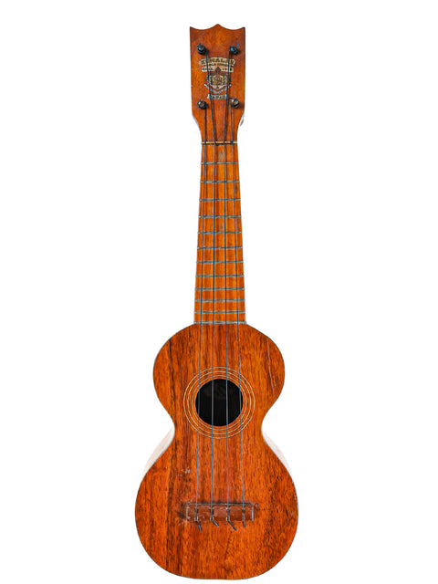 Kumalae Ukulele - Hawaii 1920's