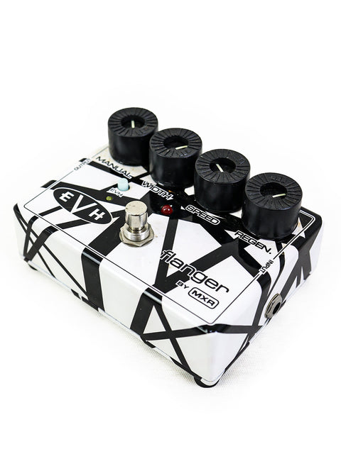 MXR EVH117 Flanger Pedal - USA