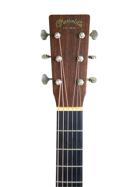 Martin D-18 - USA 2017