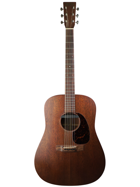 Martin D-15M - USA 2014