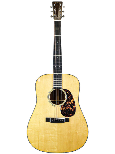 Martin D-18 Authentic 1937 - USA 2007