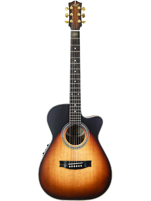 Maton EBG808C 'Nashville' - Aus 2023