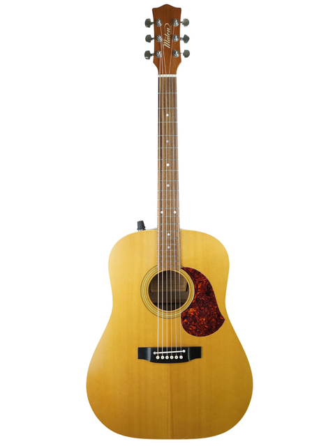 Maton EM300 Natural Series - AUS 1991