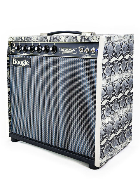 Mesa Boogie King Snake - USA 2014