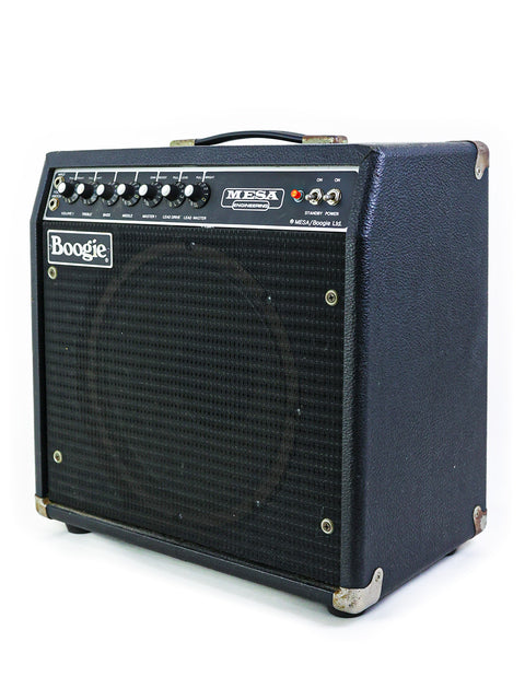 Mesa Boogie Mark IIA Combo – USA 1979