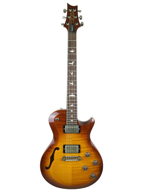 PRS S2 Singlecut Semi-Hollow - USA 2018