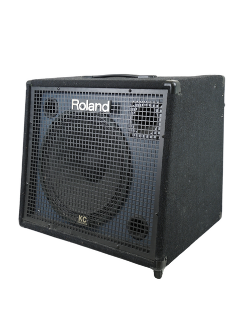 Roland KC-550 Keyboard Amplifier - 2011