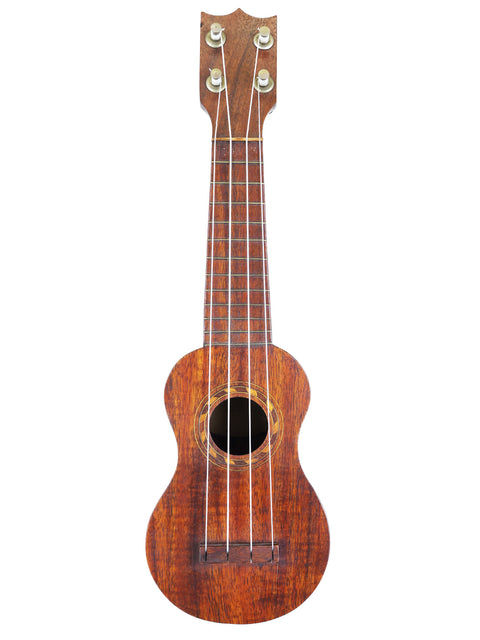 Shipping for Tabu Midget Ukulele