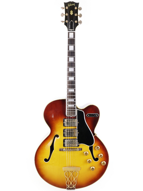 Gibson ES-5 Switchmaster – USA 1959