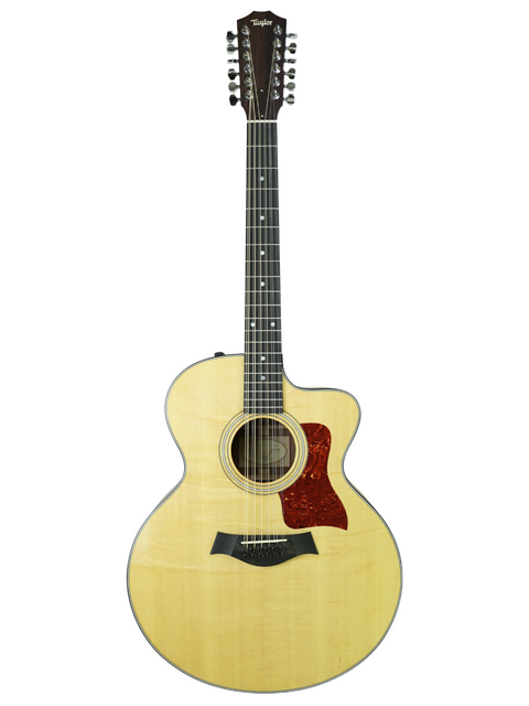 Taylor 355ce 12-String - USA 2011