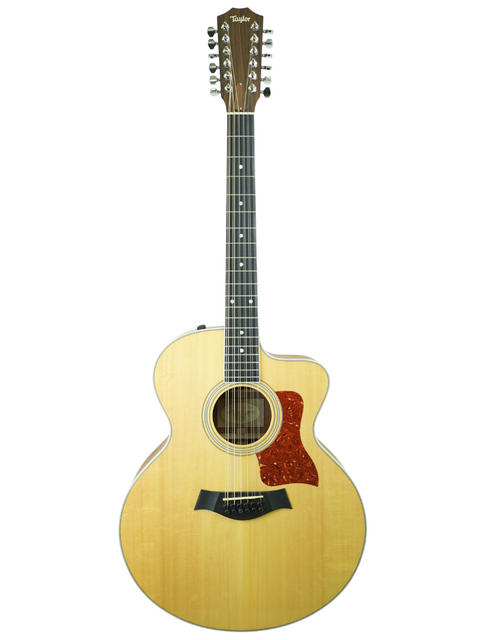 Taylor 455ce 12-String - USA 2011