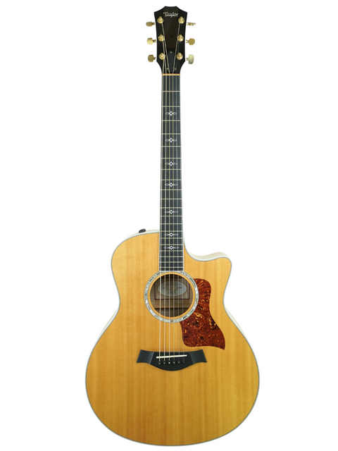 Taylor 616ce - USA 2011