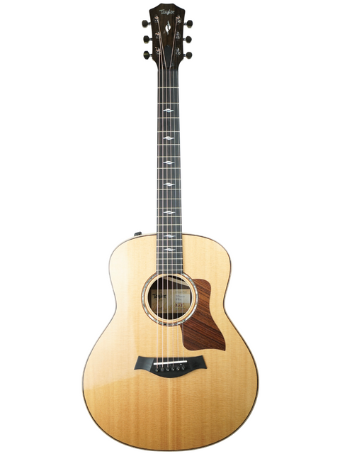 Taylor GT 811e - USA 2022