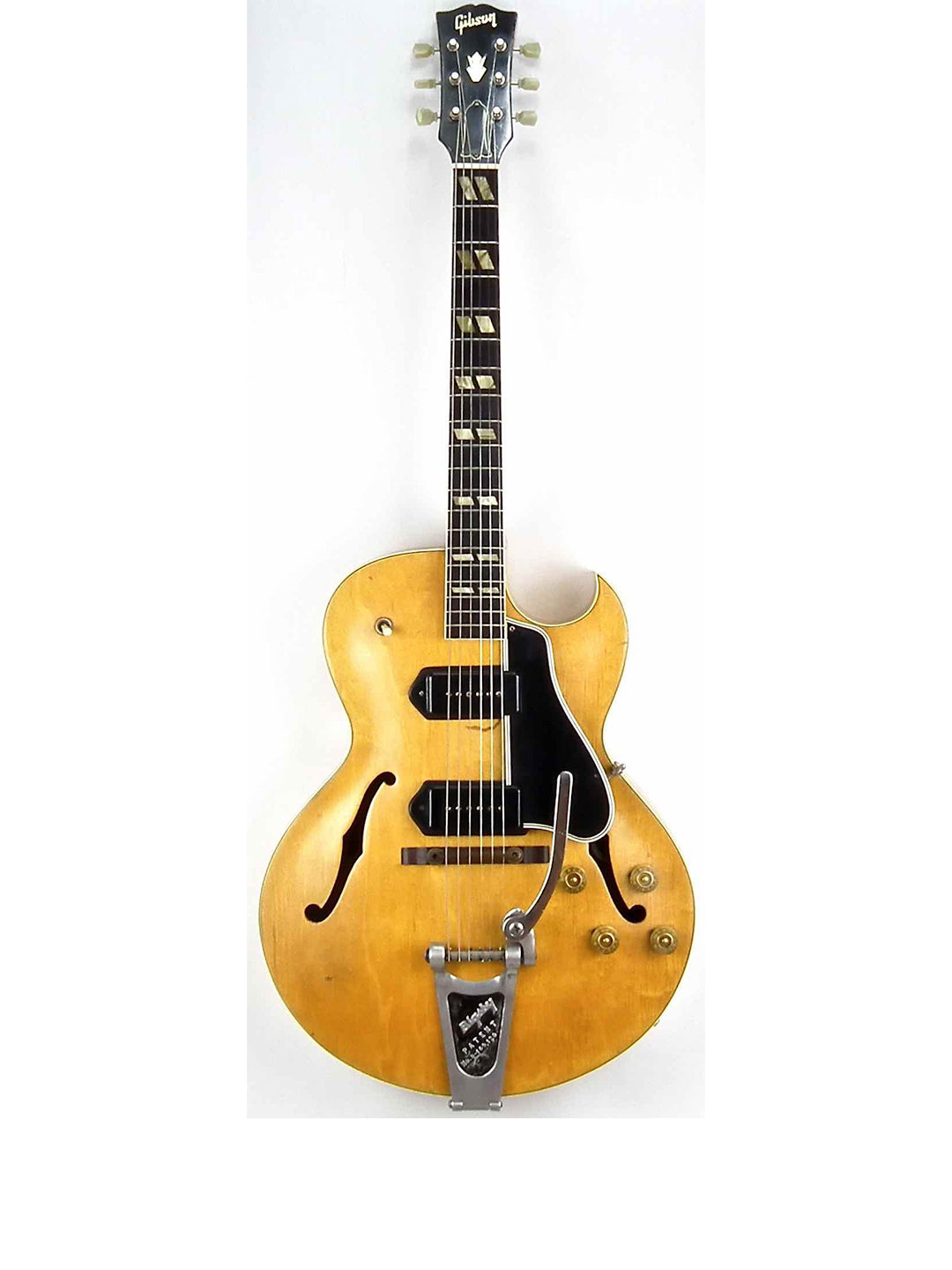 Gibson deals es175 p90