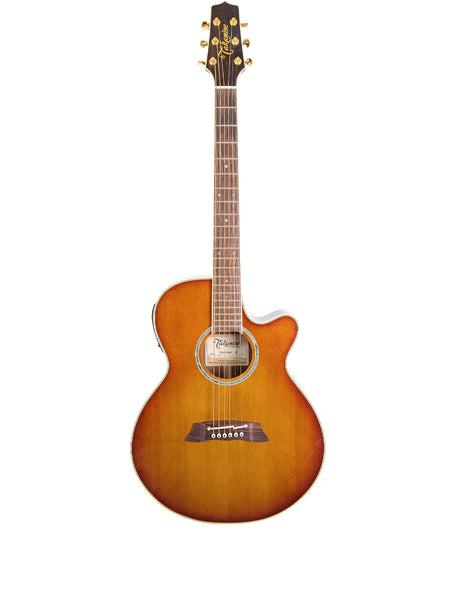 Takamine TSP 138C Review