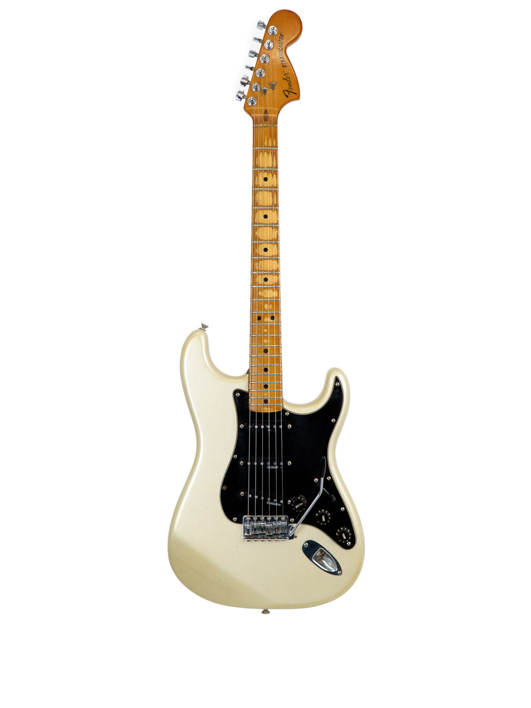 Fender USA 1979 Stratocaster - 楽器、器材