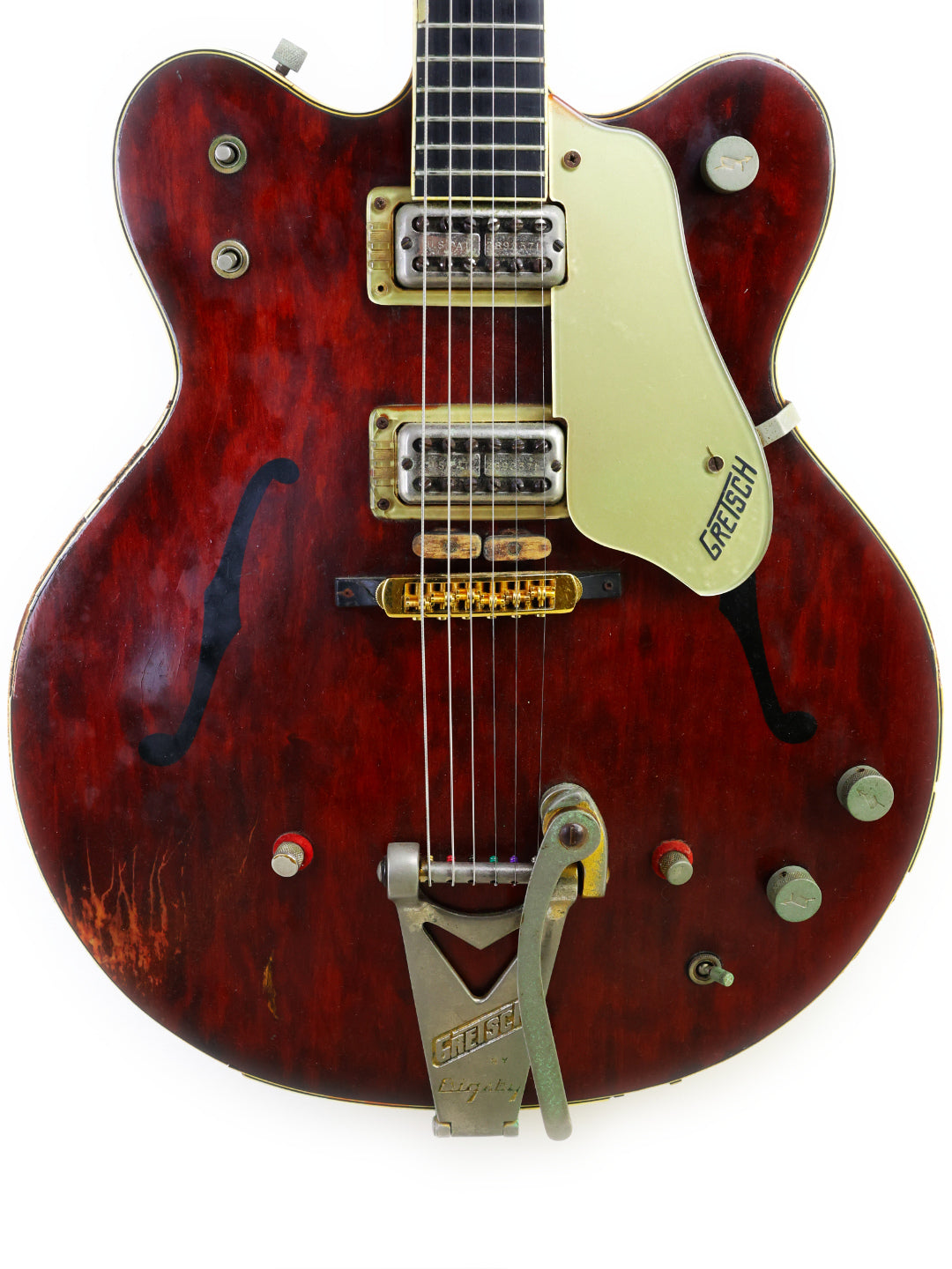 Gretsch gentleman deals