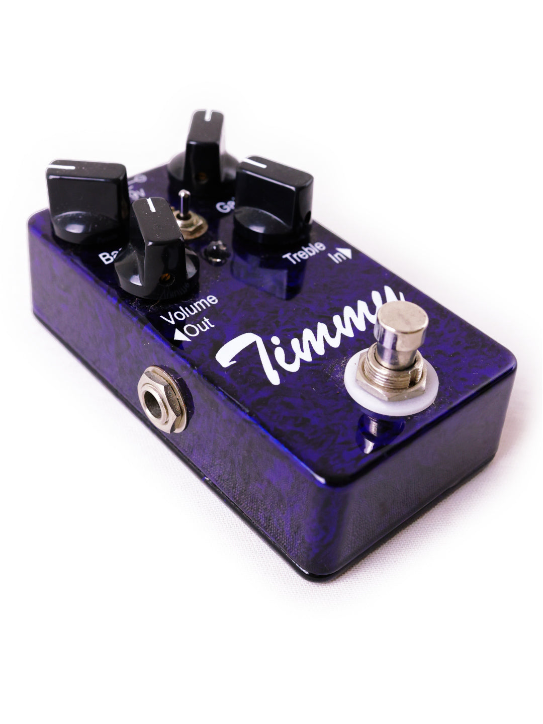 Paul Cochrane ‘Timmy’ Overdrive Pedal - USA