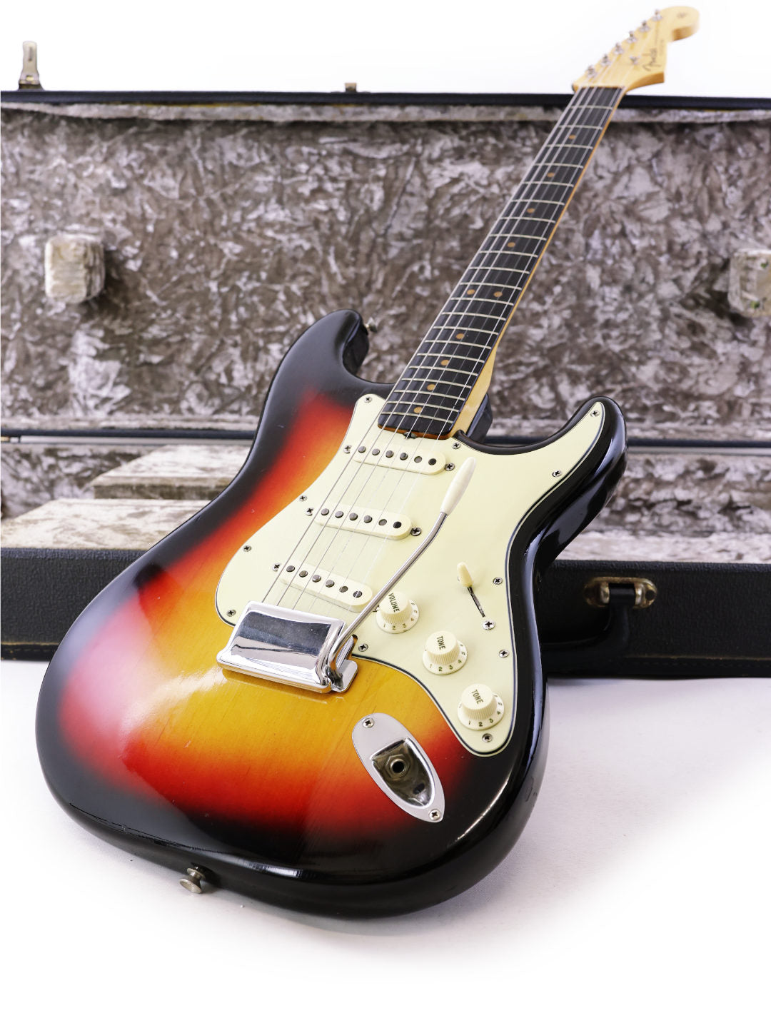 Fender USA vintage Series Stratocaster