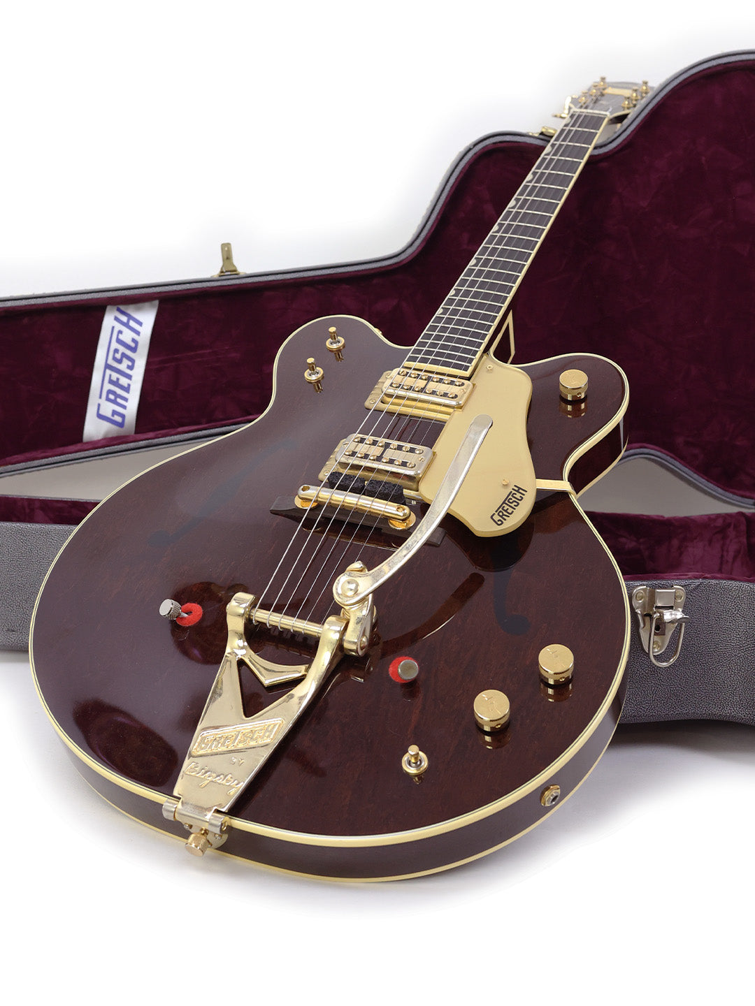 Gretsch 6122t shop