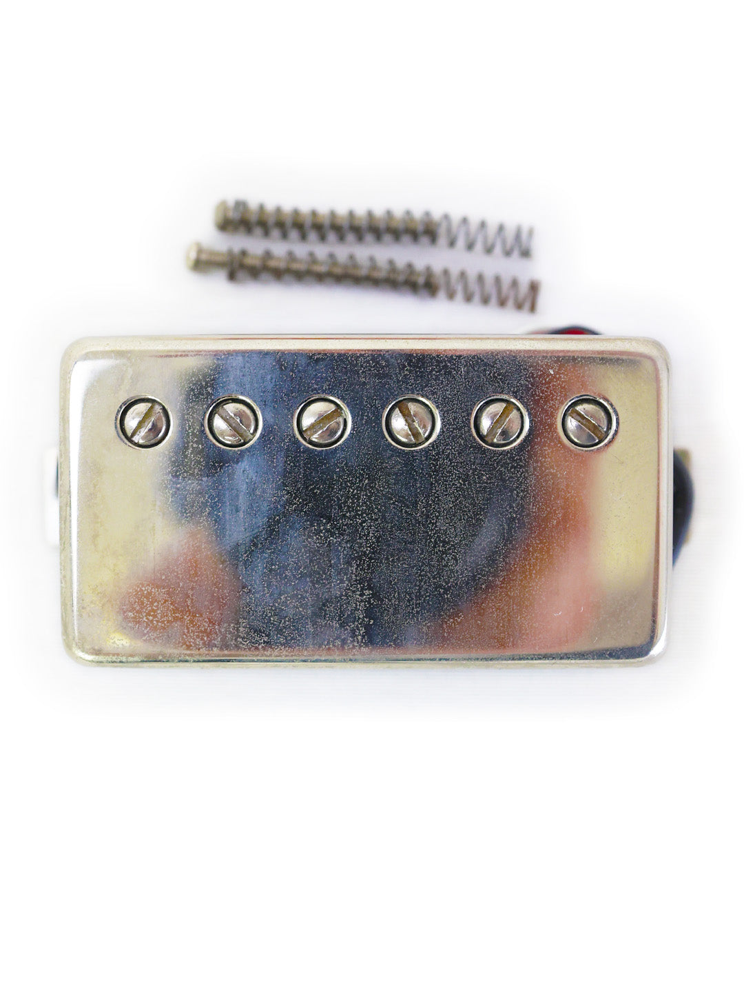 当店の記念日 エレキギター VooDoo HB59 Bridge Peter Florance Pickup 