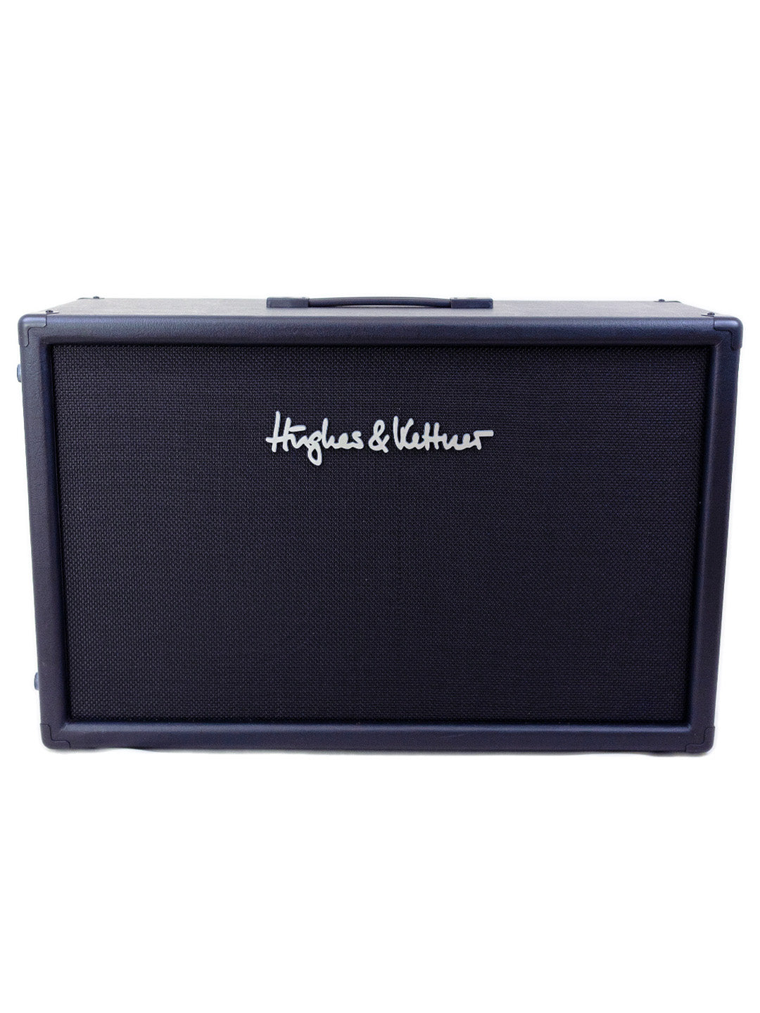 Hughes and store kettner 2x12 cabinet