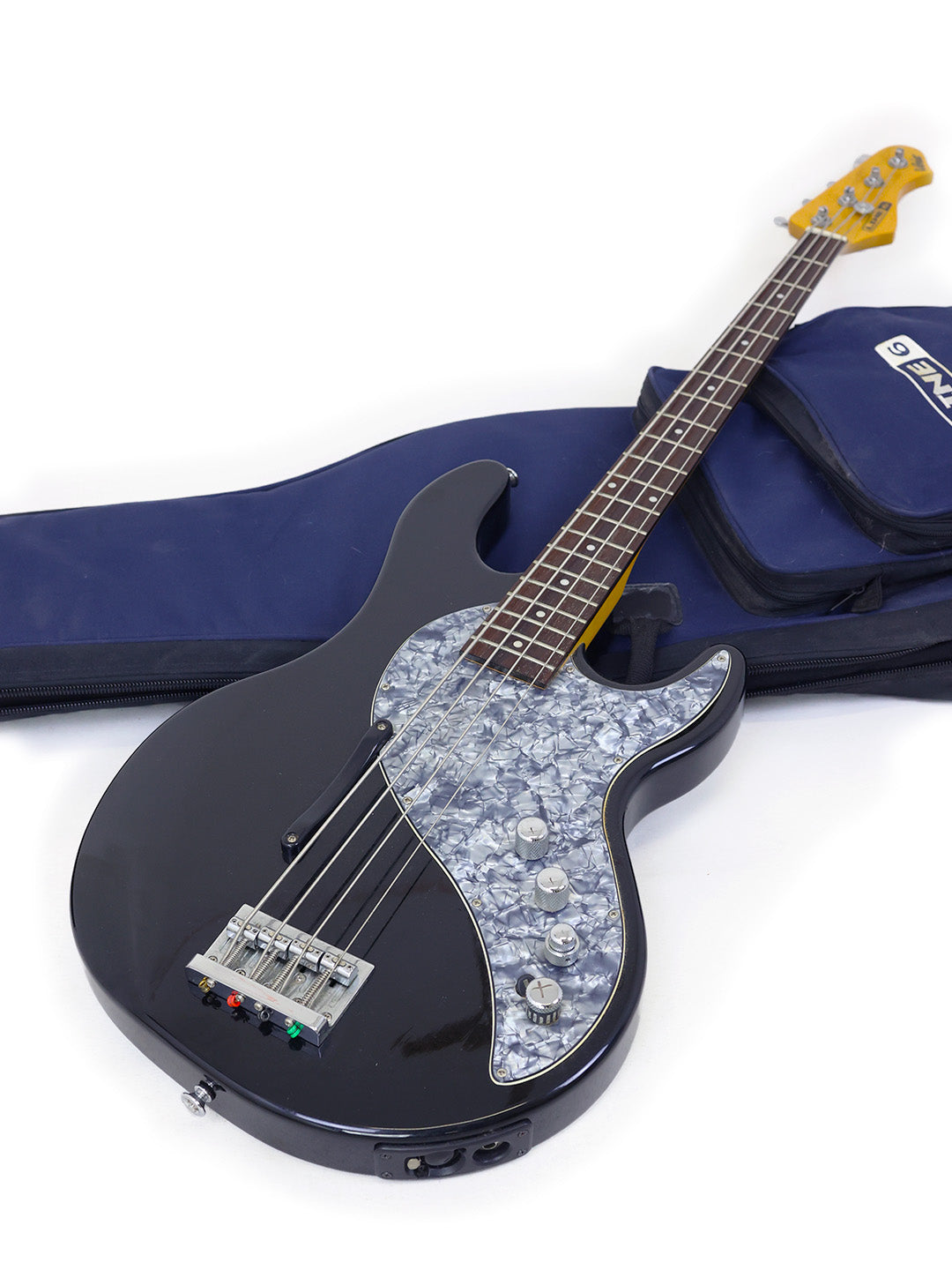 Variax bass for deals sale