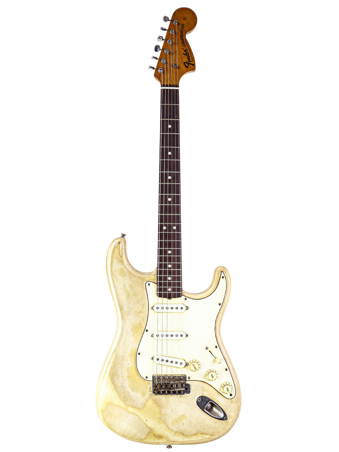 1968 fender store strat